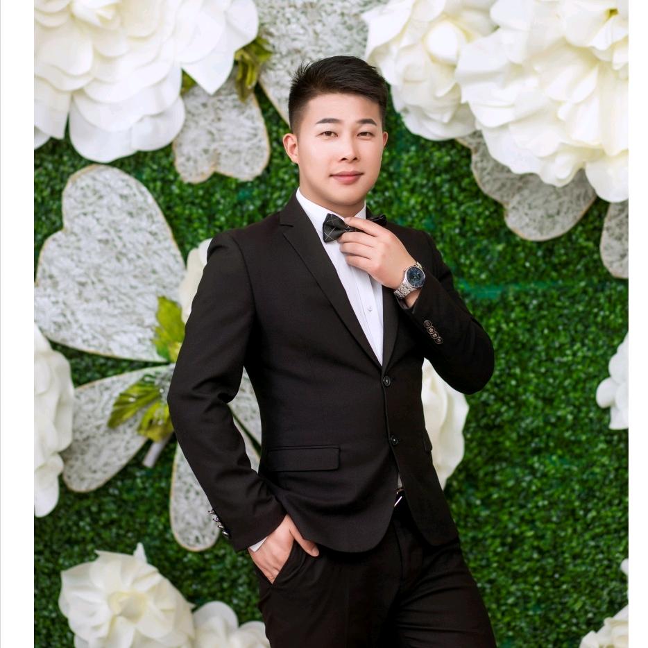 一眼半生浮名过