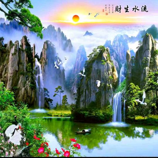 农家院……才哥