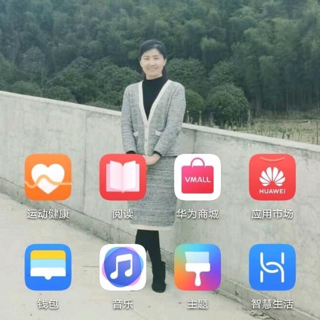 梅英【博展妈妈】