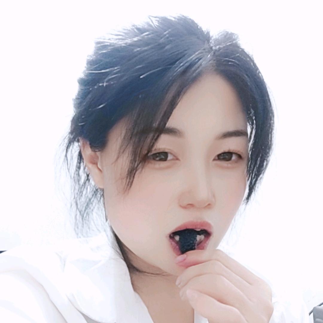 南部大脸妹