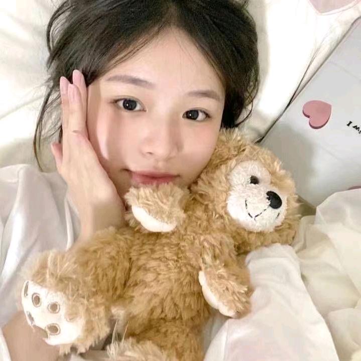 玺欢你.