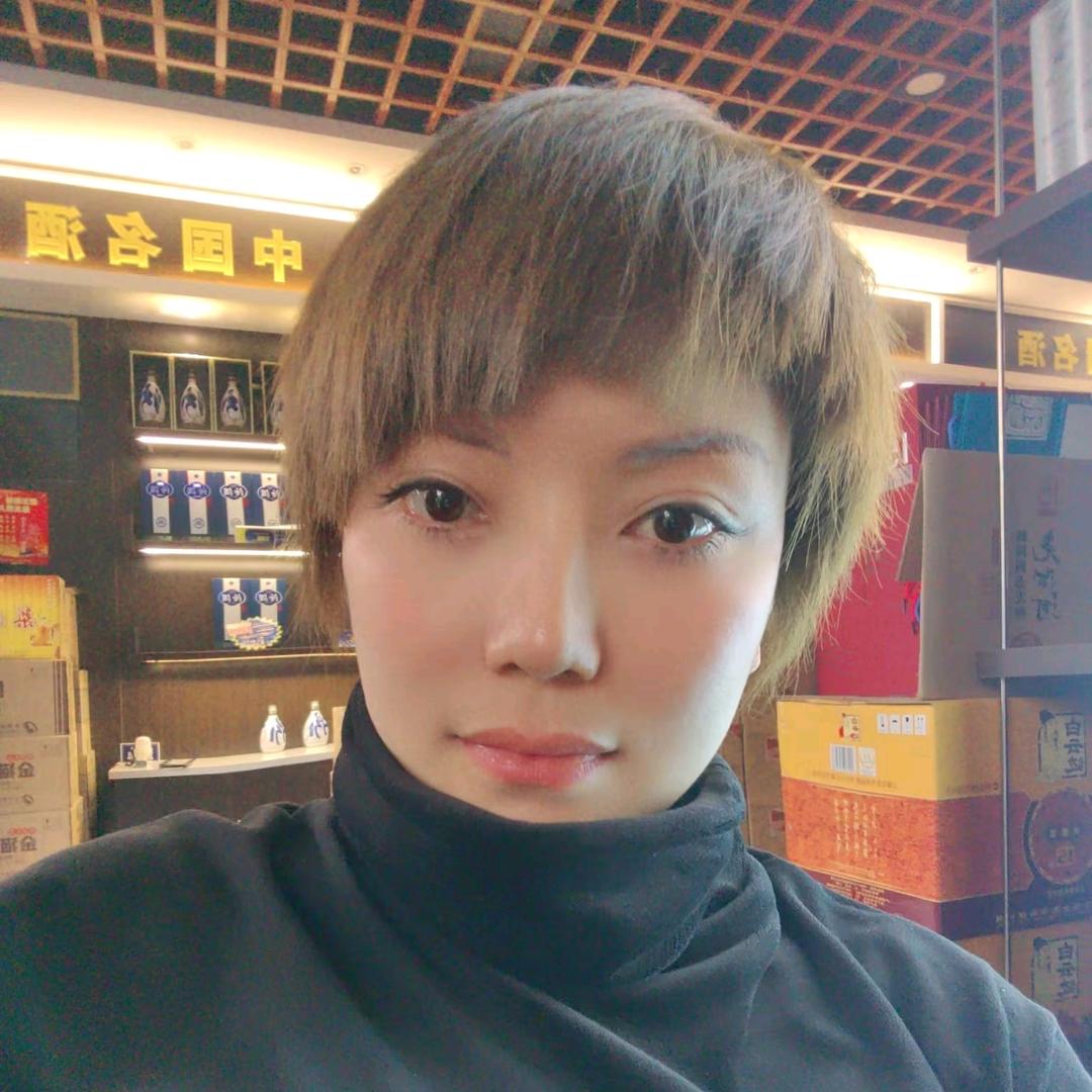昕莹