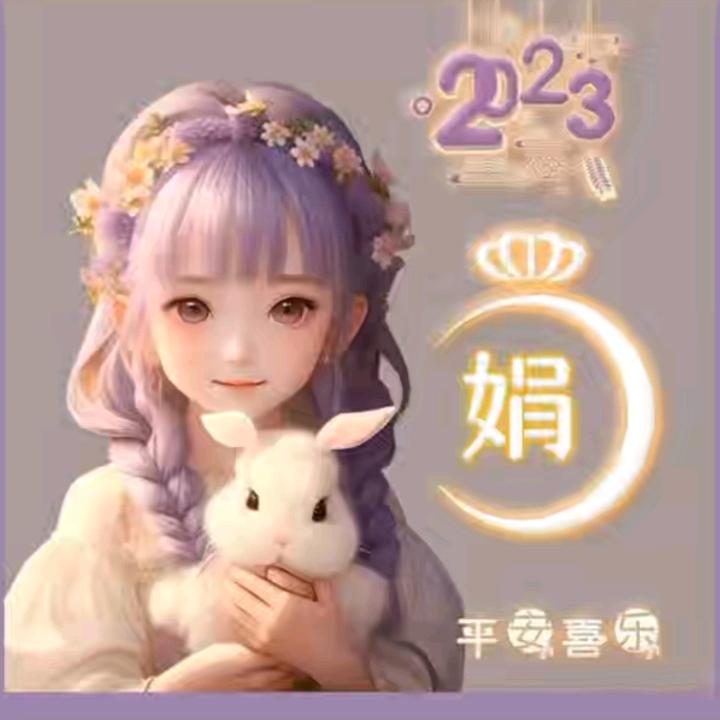 微女人