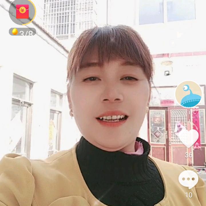 小雪