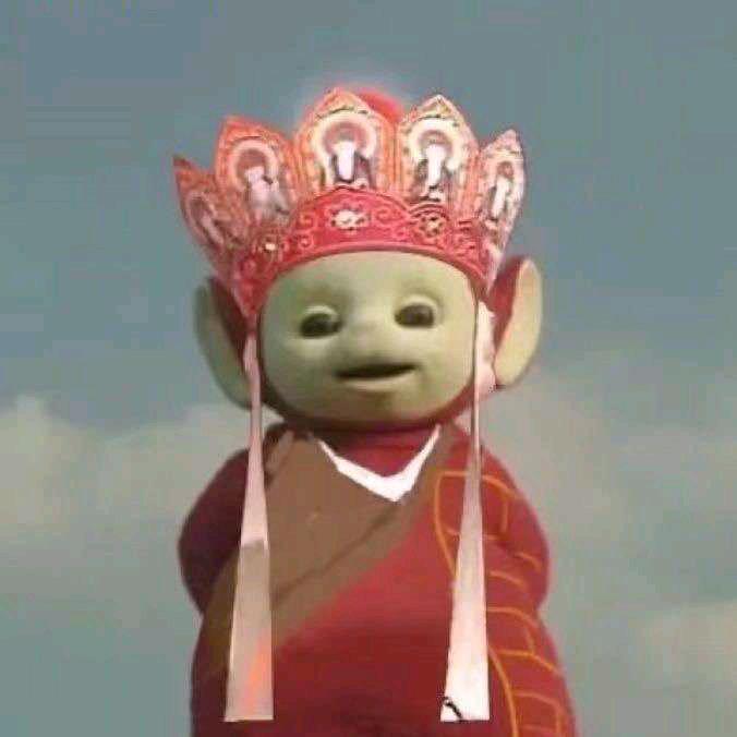 一般☭