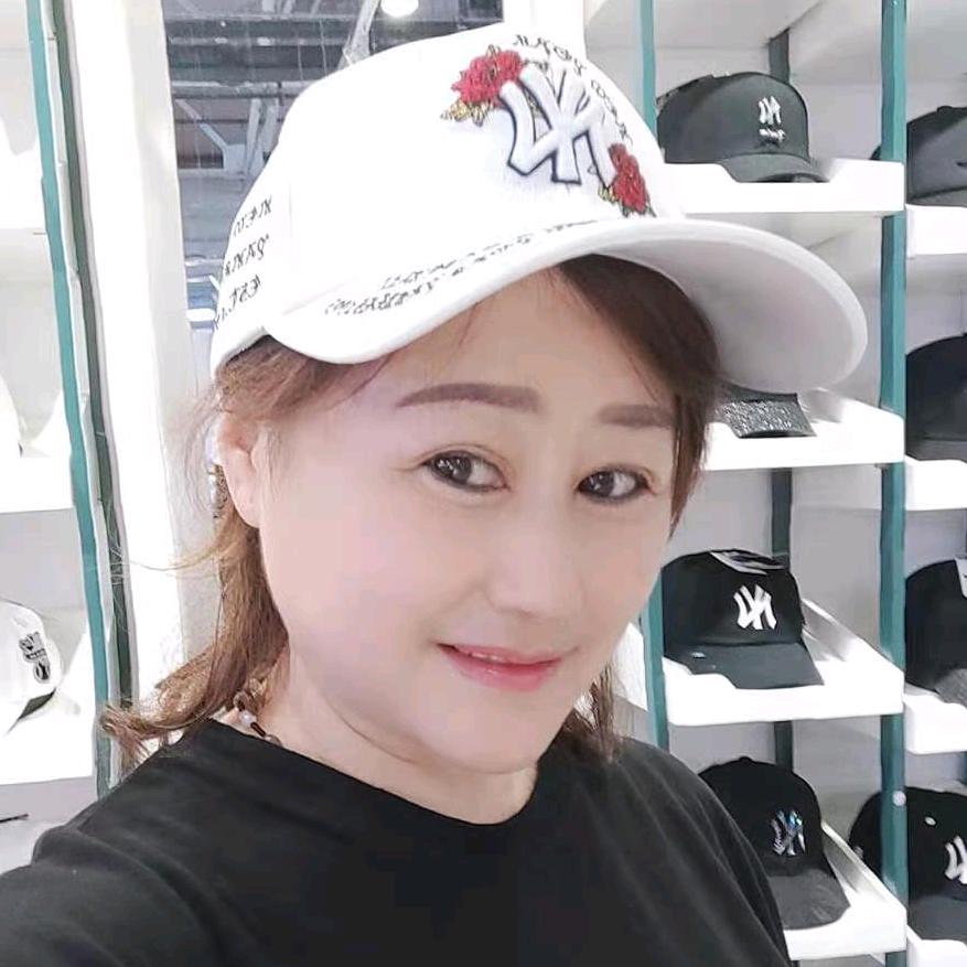 杨红