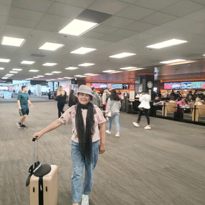 天上云