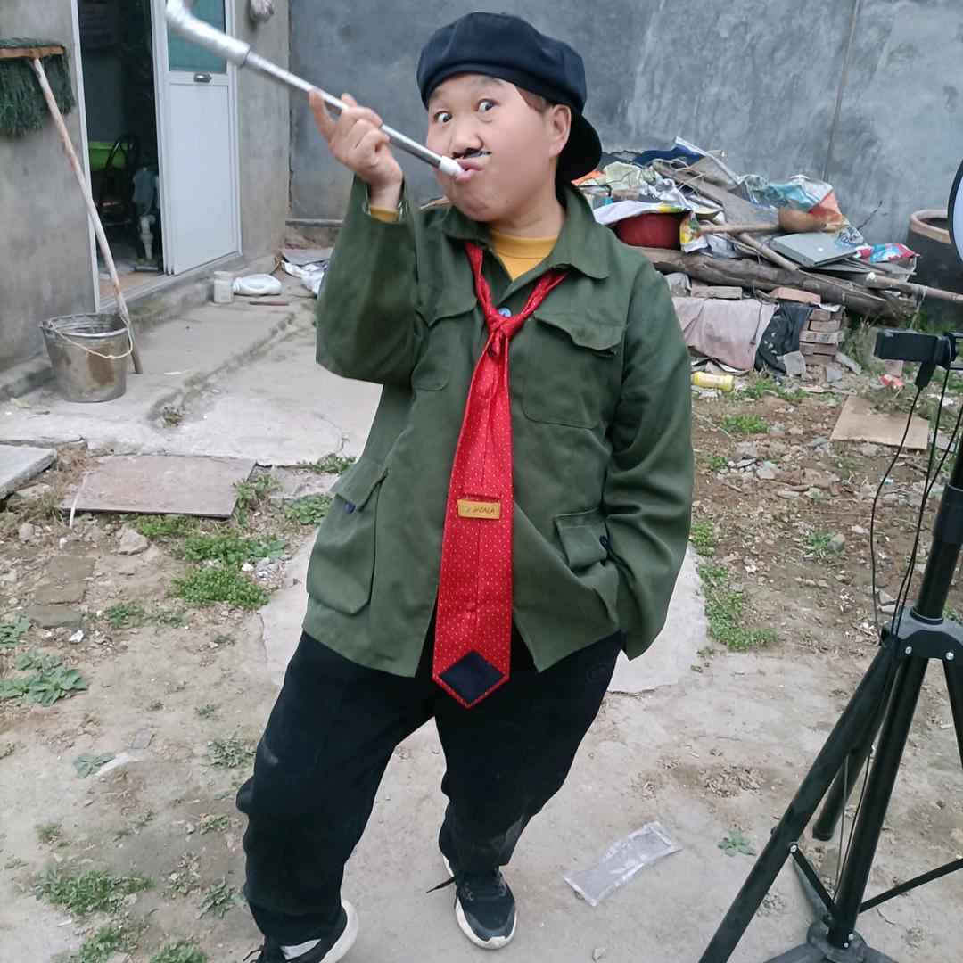河南杨二楞