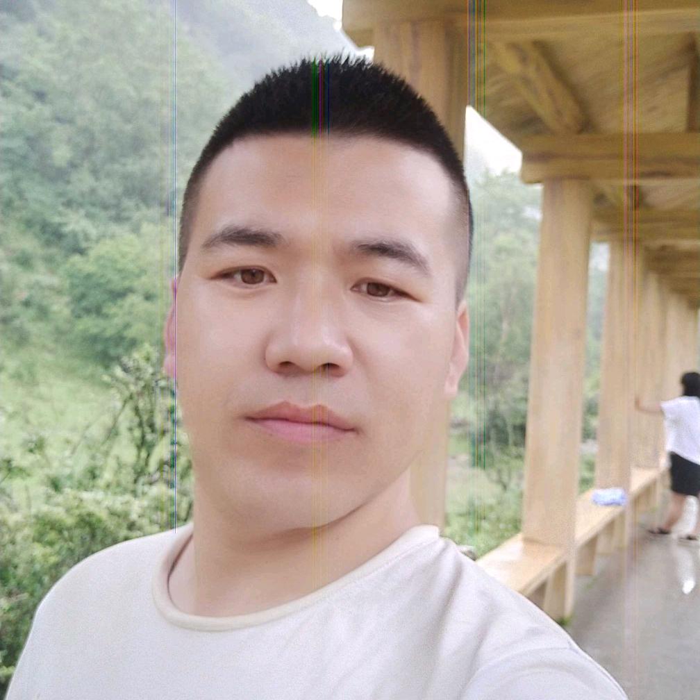 画饼大哥一华伟