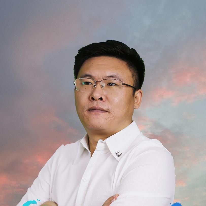 景阳老师讲谋略