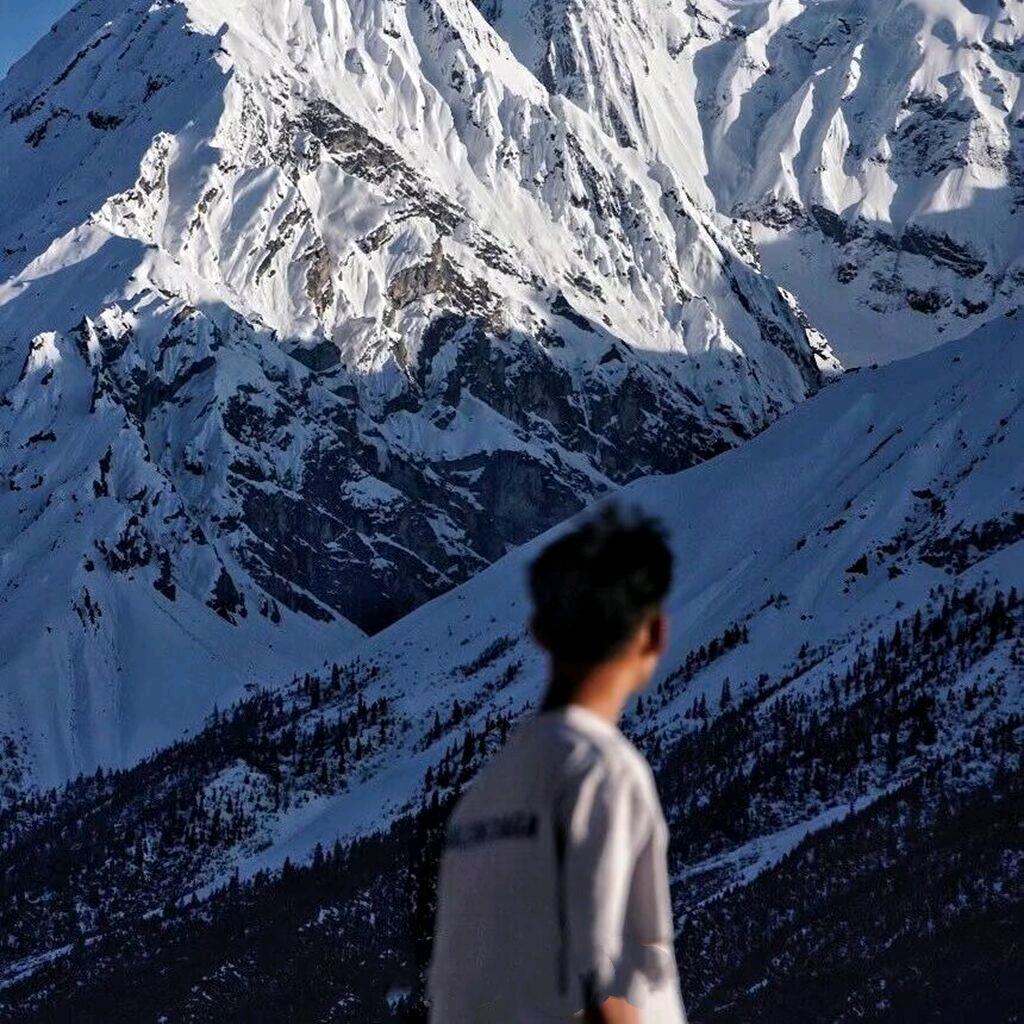 戒