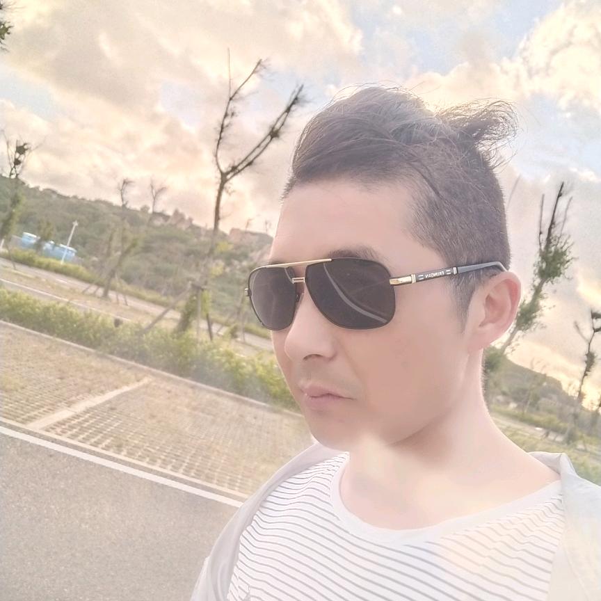 曉陽
