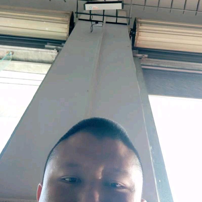 打铁青年李发发