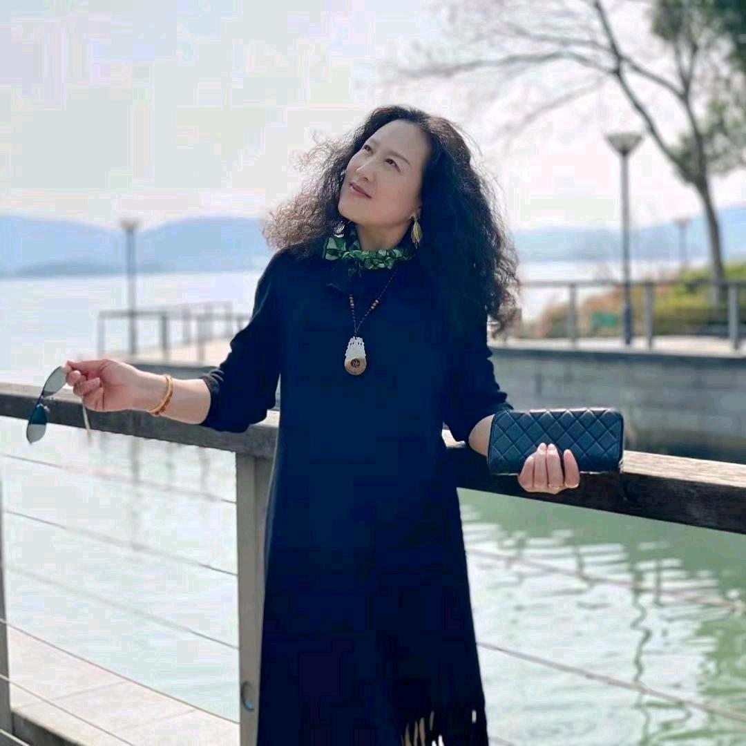 🌸蝉鸣🌸虞美人