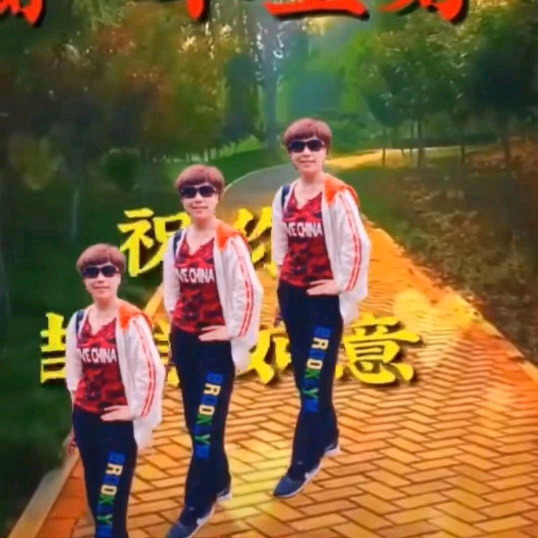 美丽云彩