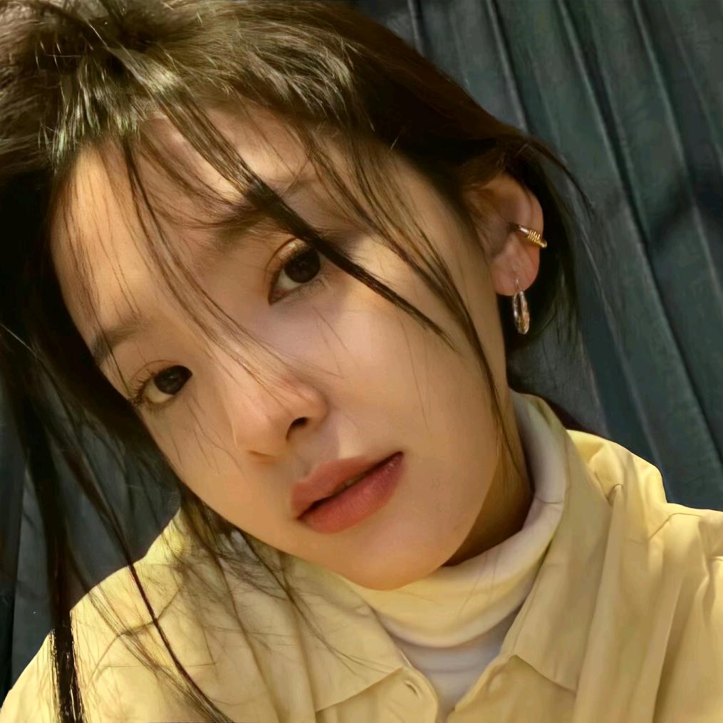 欣欣呢(见过王嘉尔版）