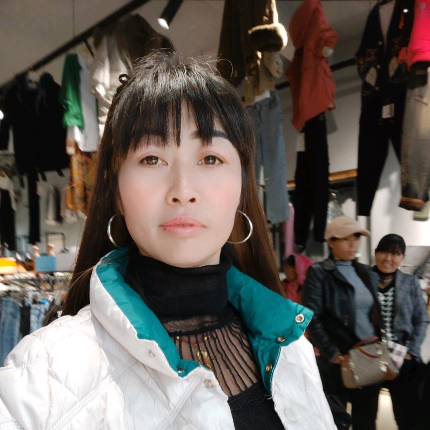 幸福美好