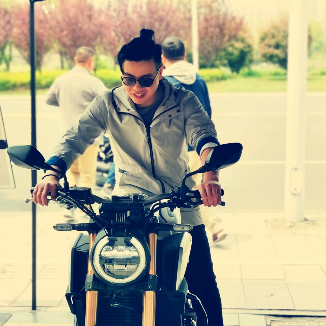 🌈安庆强子🌈