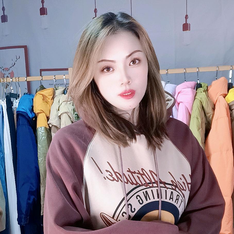 恩少品牌折扣女装店