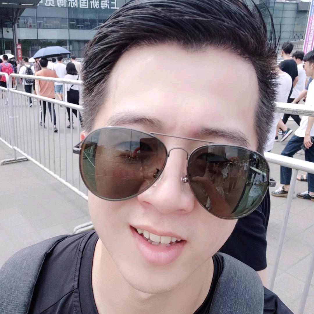 AI闲人