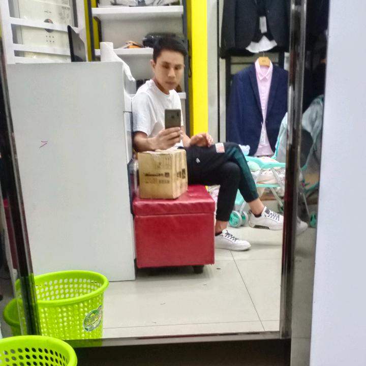 简单一些