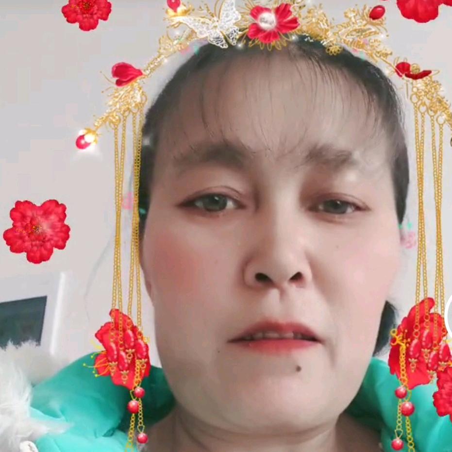 花开富贵🌺