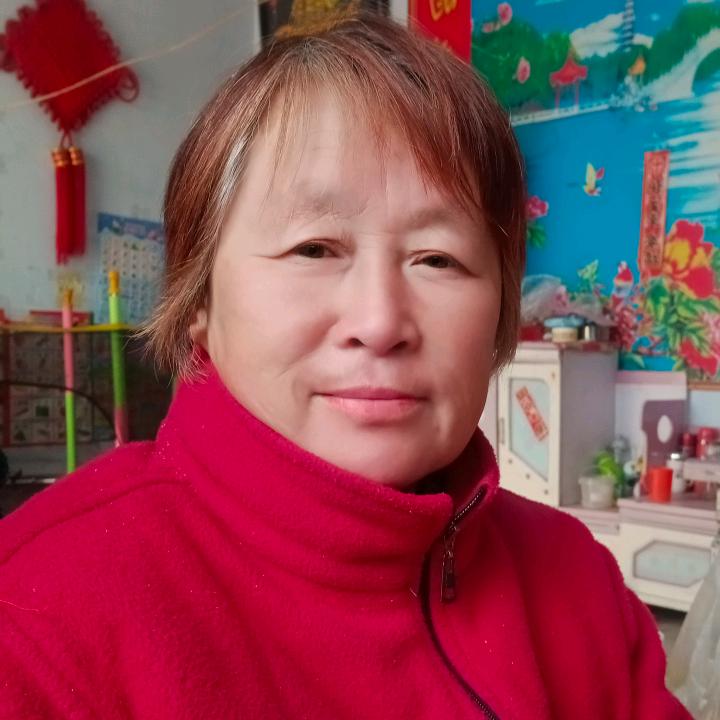 春暖花开，