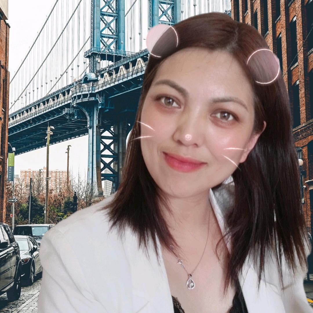 河南玉米李景丽