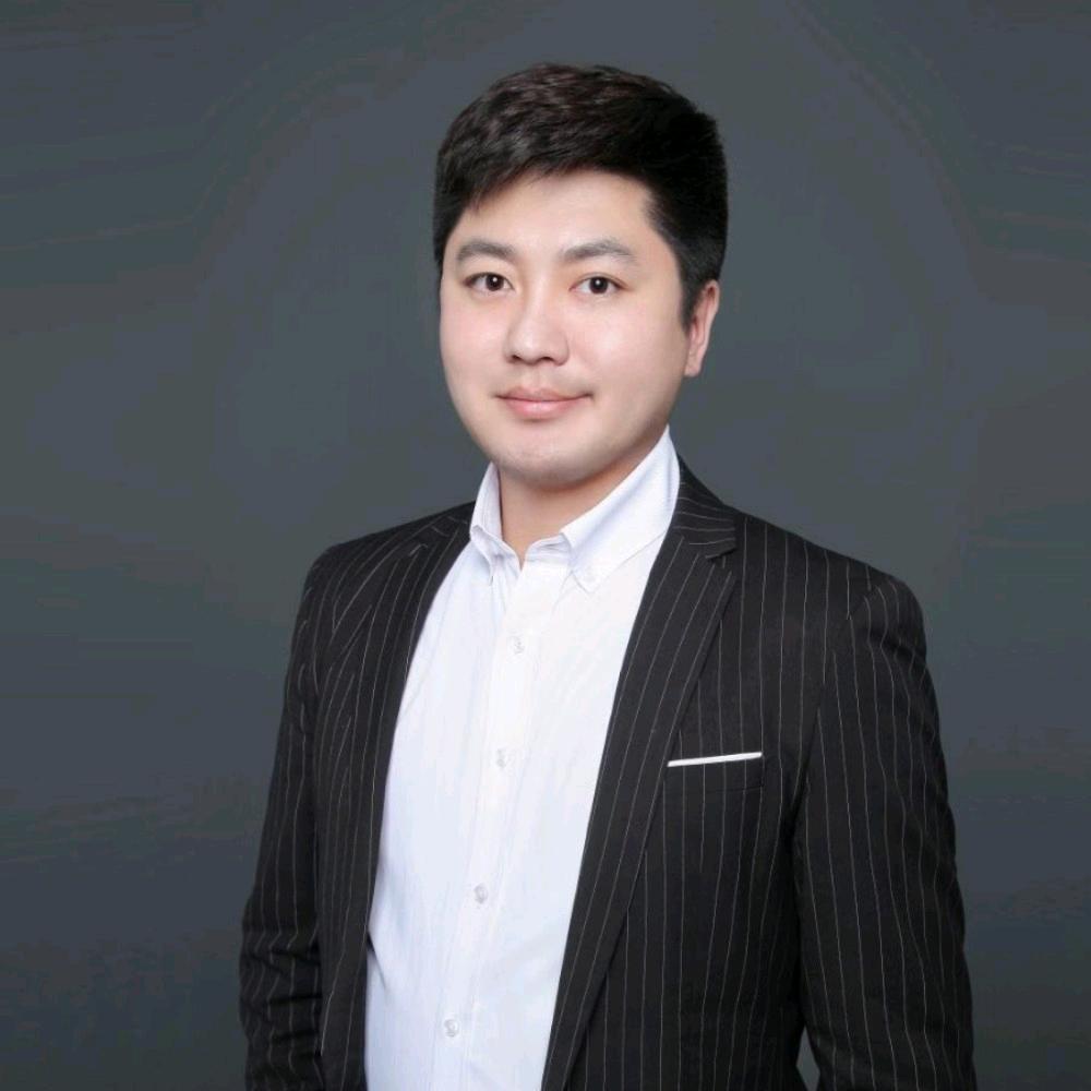 邦校长聊Ai自习室