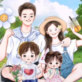 @໑ຼₒ₂5ღ᭄何李有玥꧔ꦿ᭄💞：