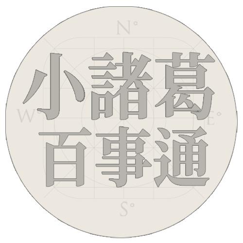 商业小诸葛