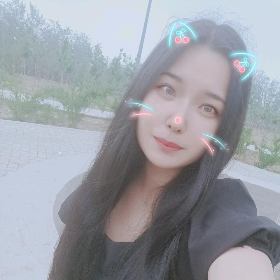甜～甜