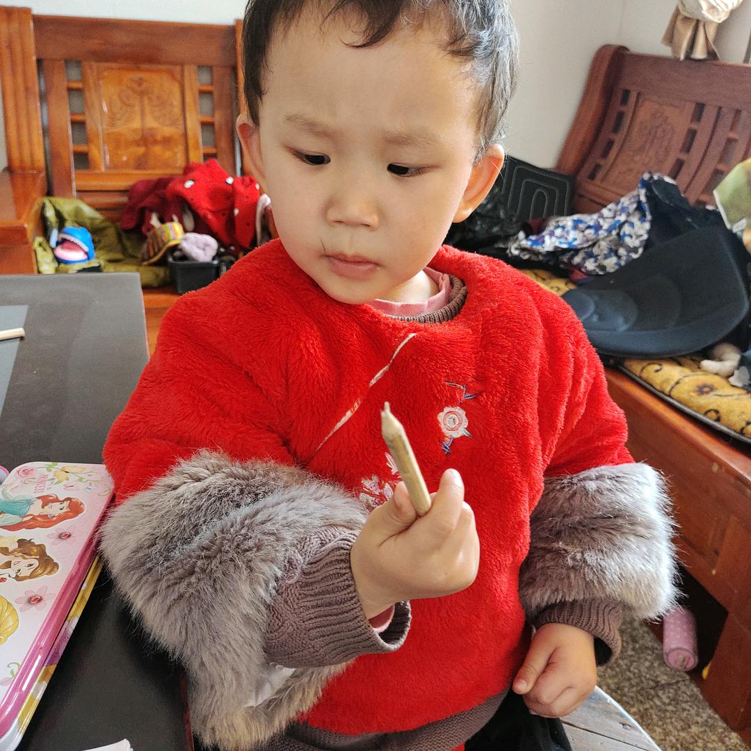 曹羽媗
