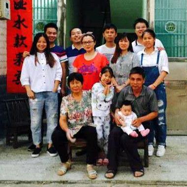 陈柏宇哥哥张昕语妹妹