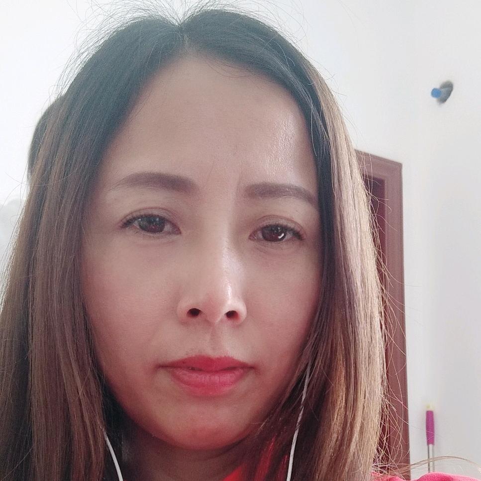 何姐💋