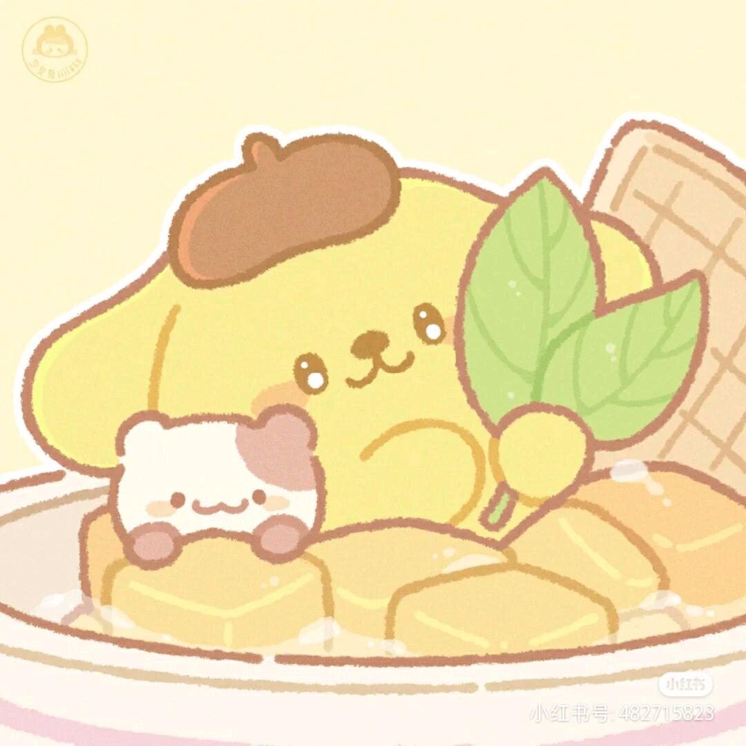 ๑布丁๑