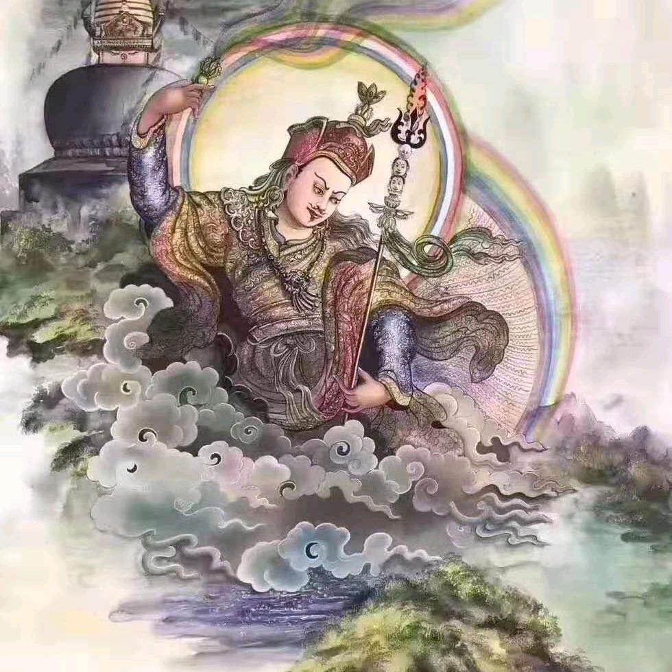 拥洛多吉
