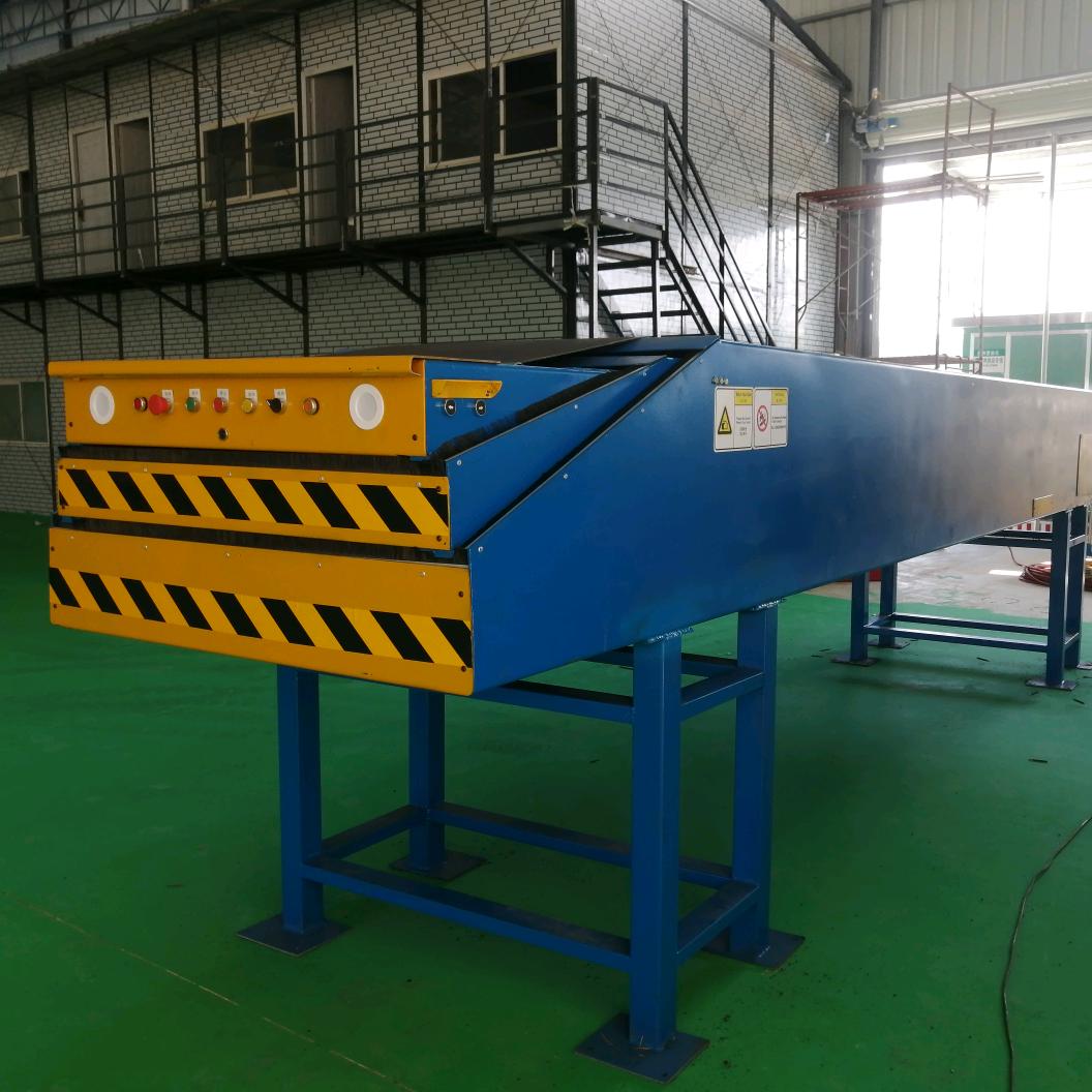 广西北流市桂业机电设备有限公司