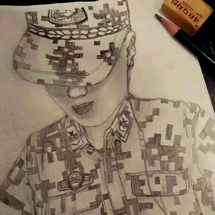 酒馮知己（断桥门窗）