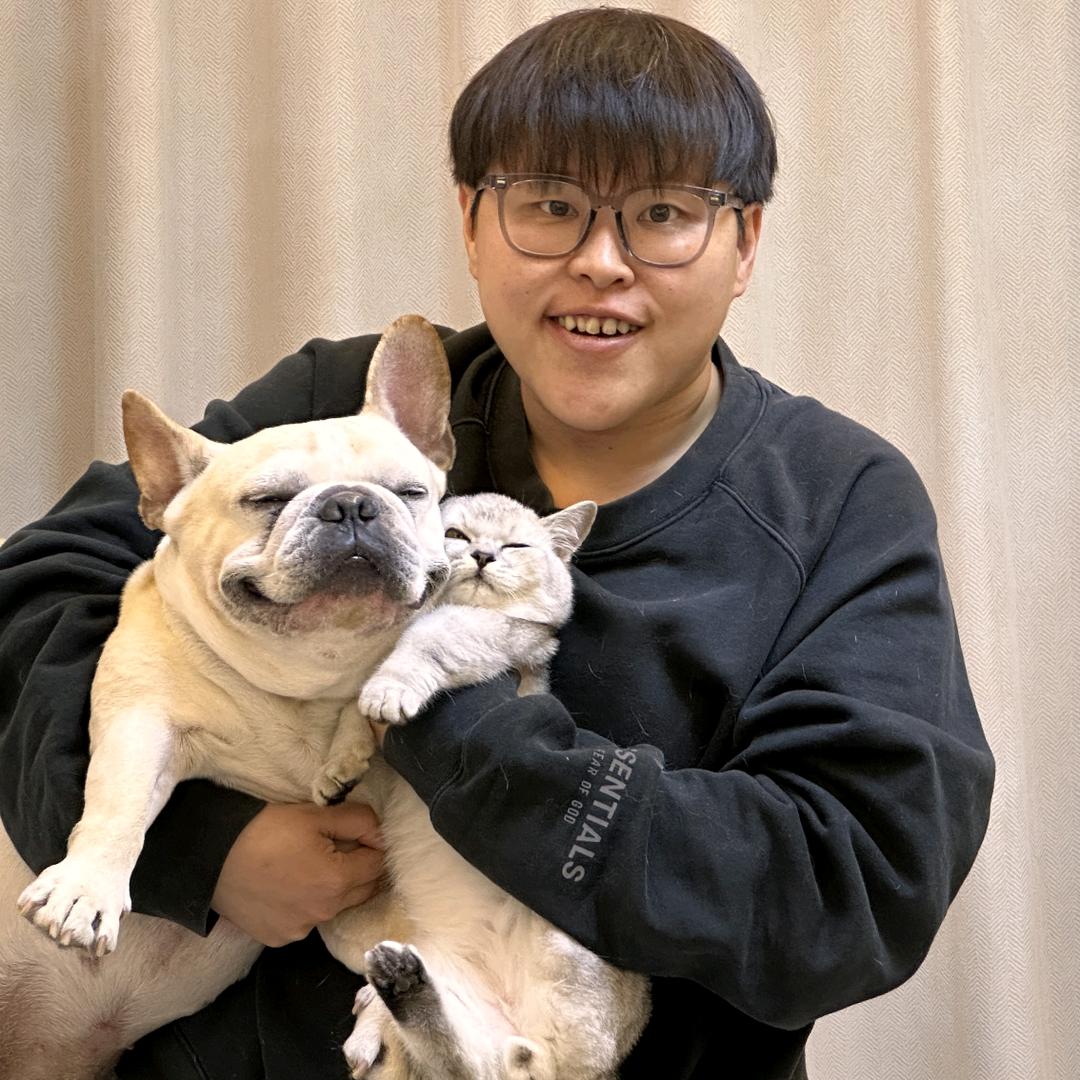 废人狗