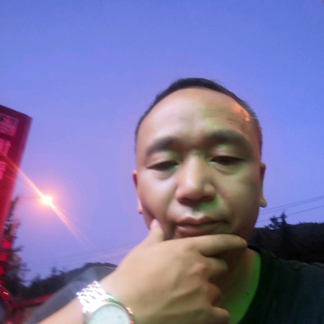 谷狼（杨仔仔）