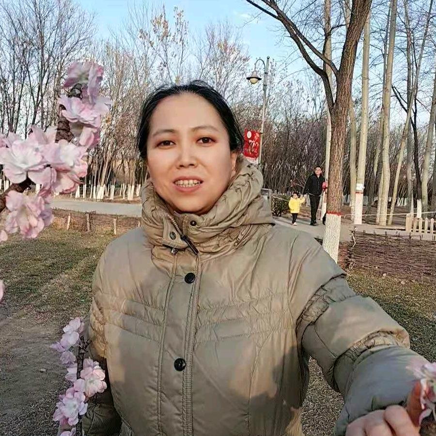 🐰欣欣向荣🐰