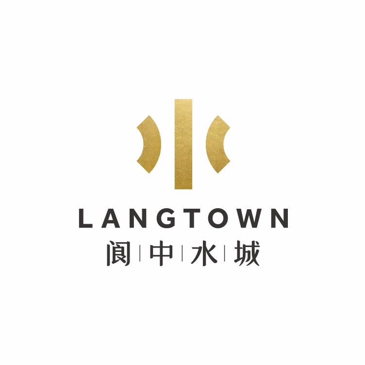 阆中水城