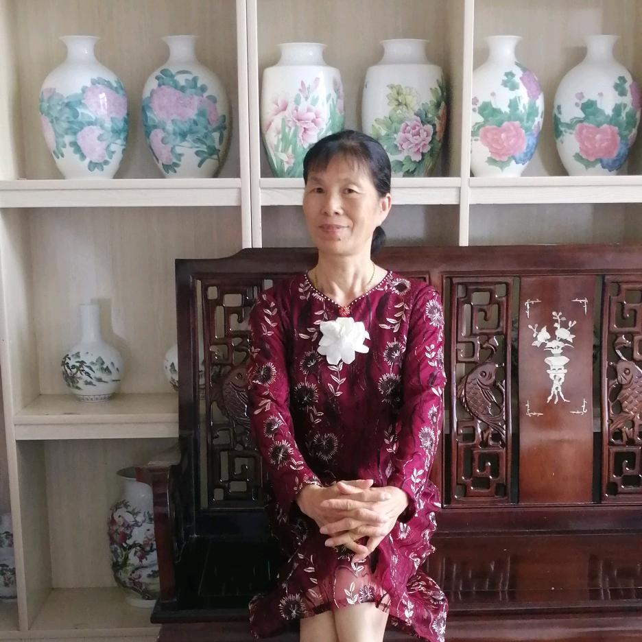 小华