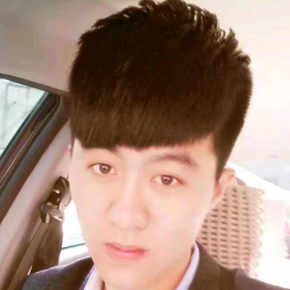 大伟的快乐生活