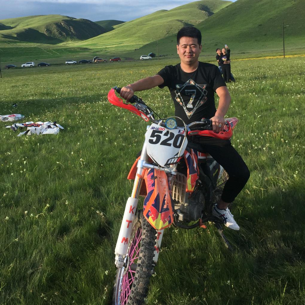 石佛沟聚客来山庄