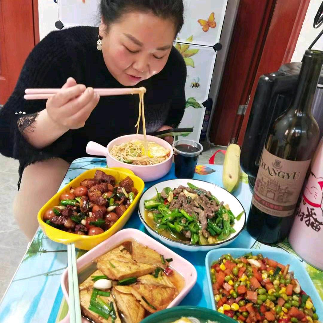 冉家傻子
