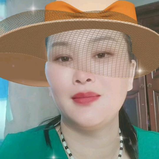 杨丽华