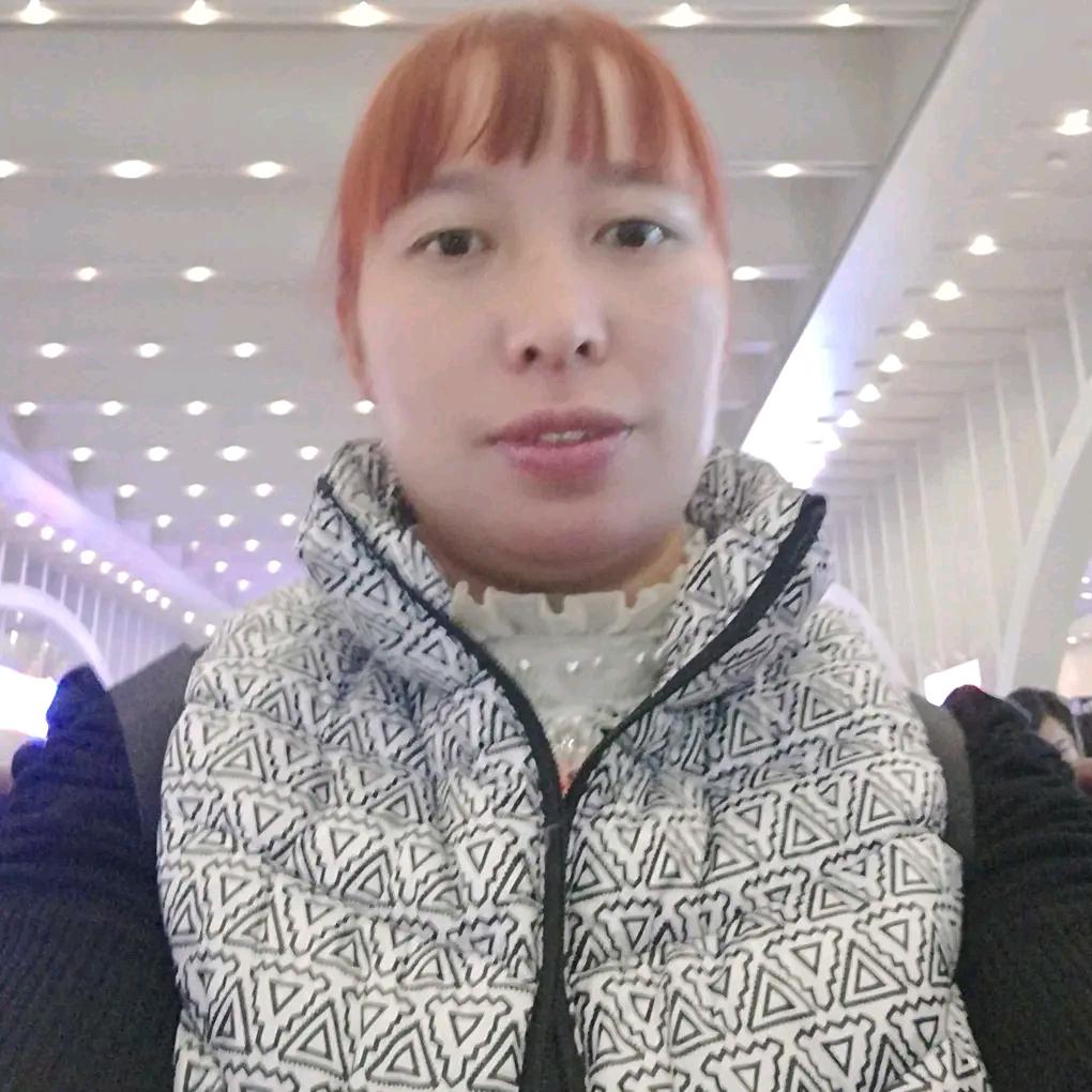 .开心就好.