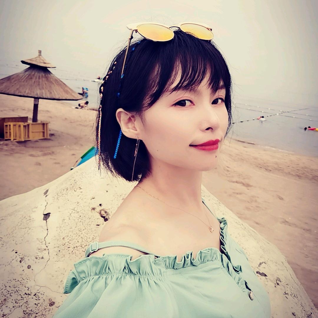 月牙💞